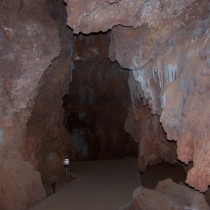 Wellington Caves. Wellington