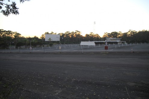 screen central blacktown drive in 13