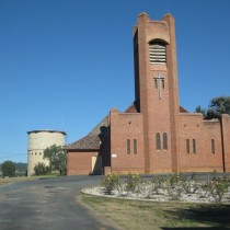 Canowindra Church 1