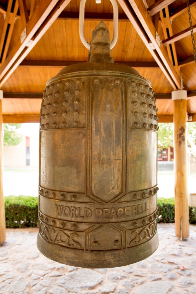 reduced Peace Bell 3